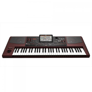 Teclado Korg Sintetizador Arranger, Pa 1000
